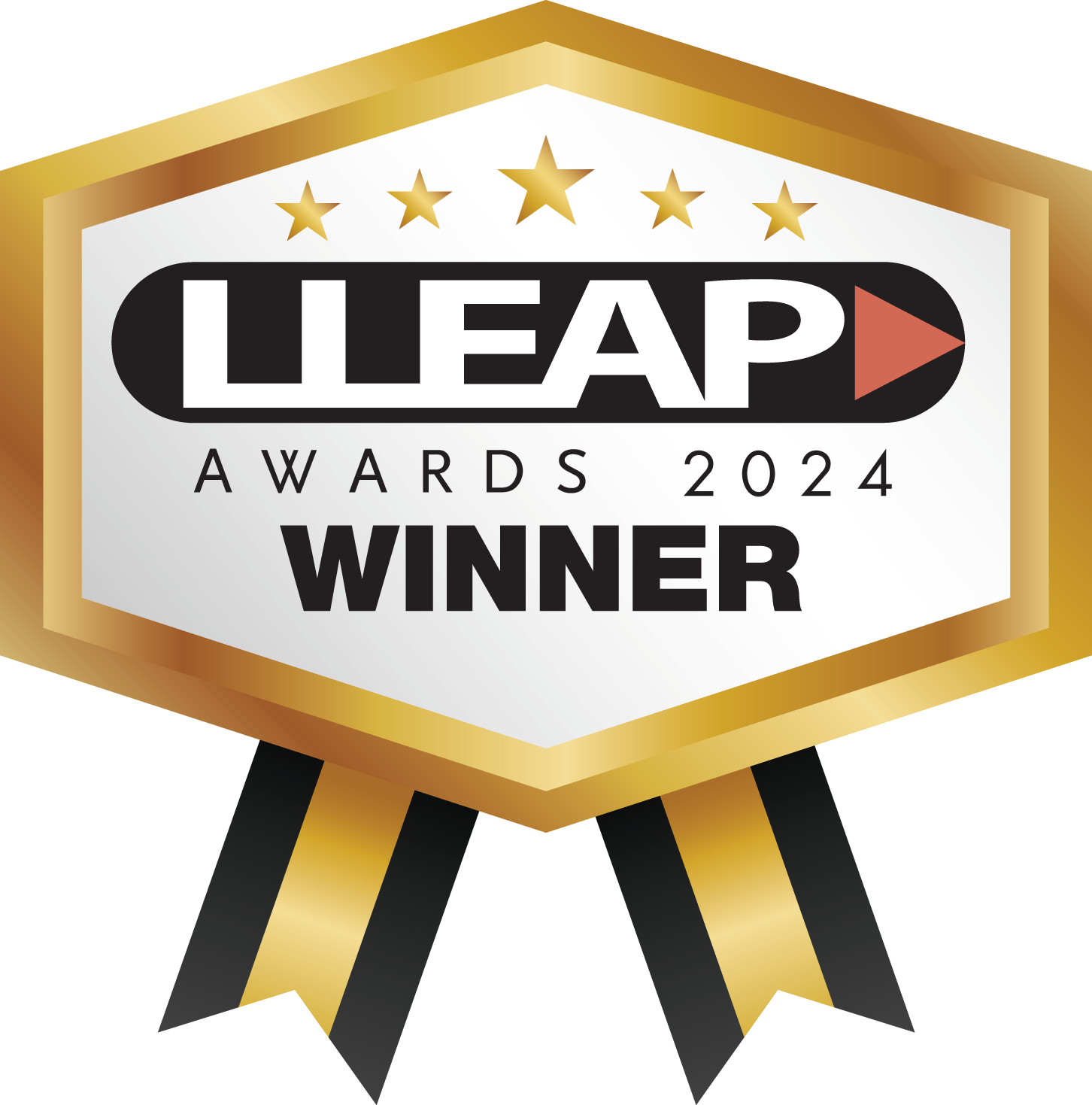 2024 LLEAP Award Winners