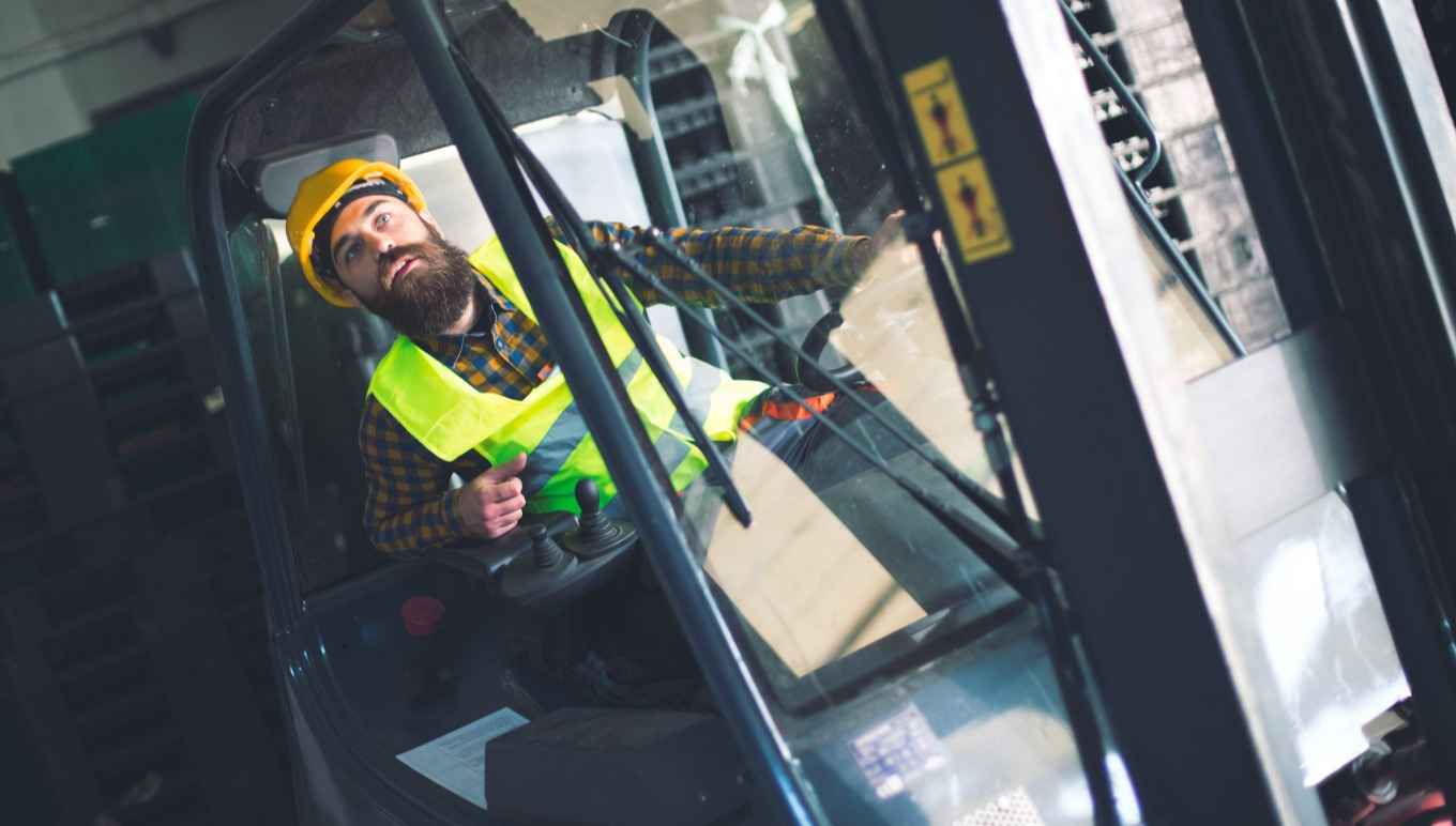 Enhance Your Equipment Dealership Operations with Aptean Equipment Dealer Software