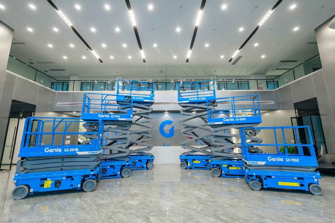 Genie Receives Six Industry Awards in 2025