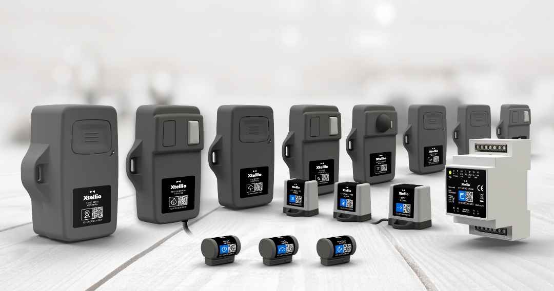 Xtellio Launches Full-Jobsite Telematics Platform