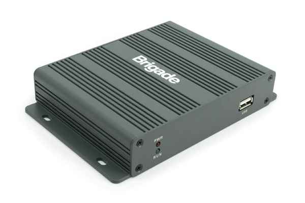AI Retrofit Adapter Aims to Expand Fleet Safety Capabilities