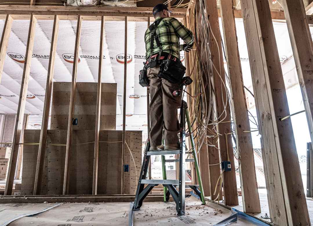 Ladder Safety is Jobsite Safety