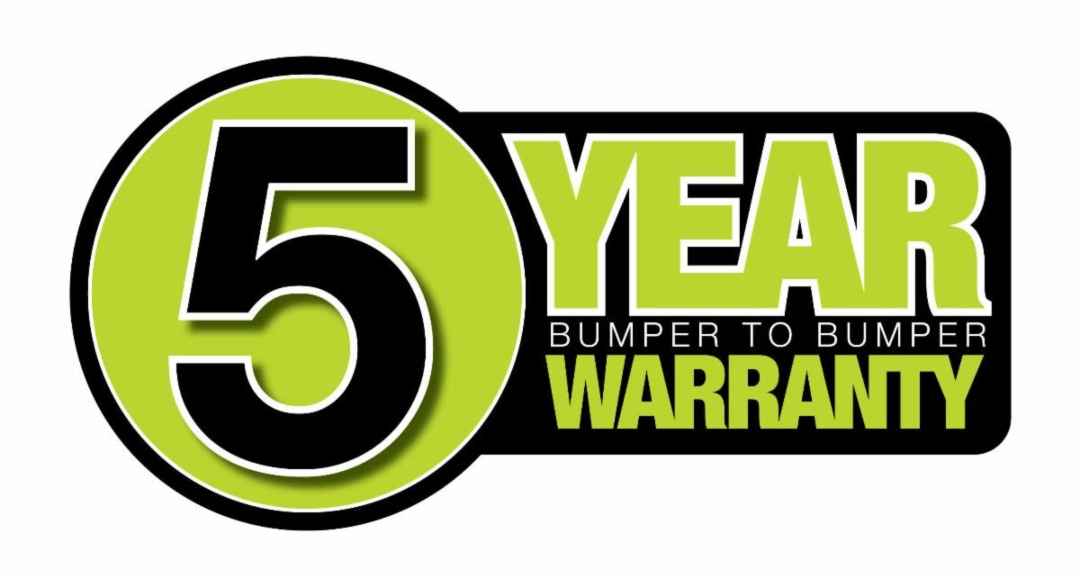 CLARK Introduces 5-Year Warranty on Electric Forklifts