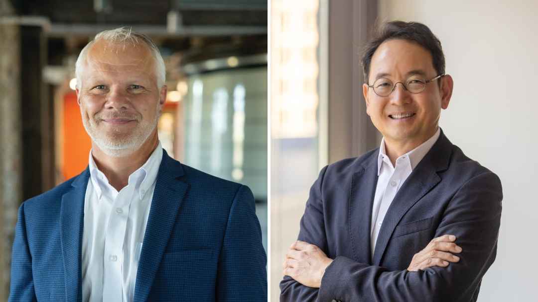 Bobcat Announces Leadership Change in North America