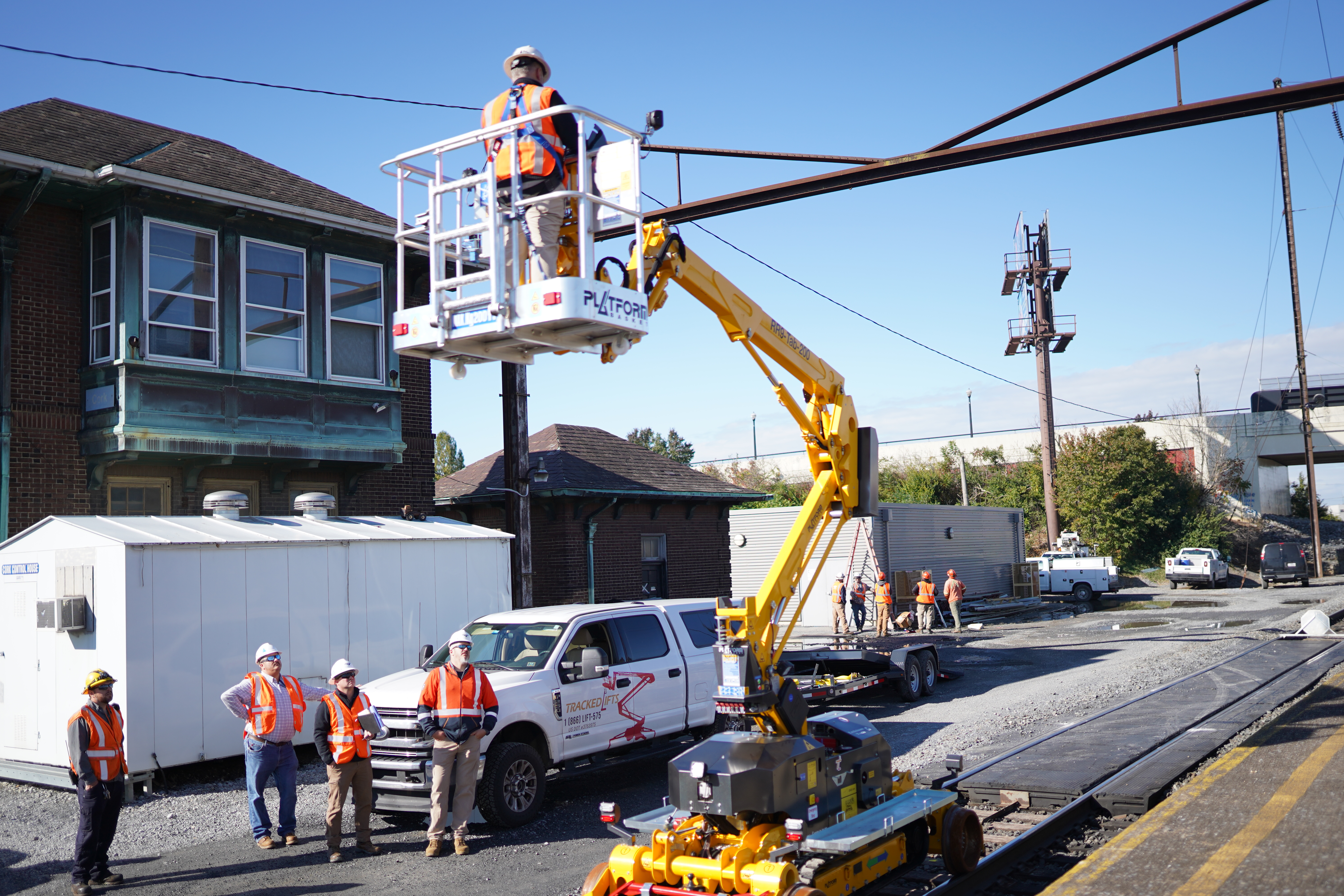 5 Ways to Increase the Adoption of MEWPs into Your Rental Fleet
