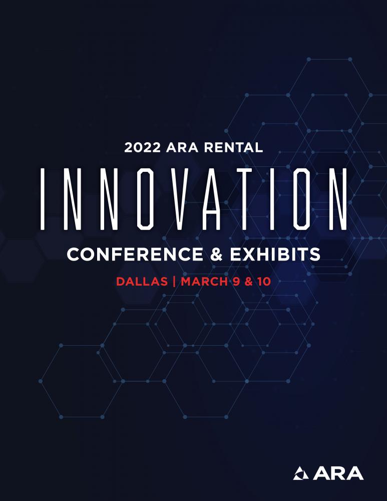 ARA Schedules Live Rental Innovation Conference for March