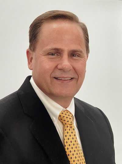Niven Named VP and GM of Terex Utilities