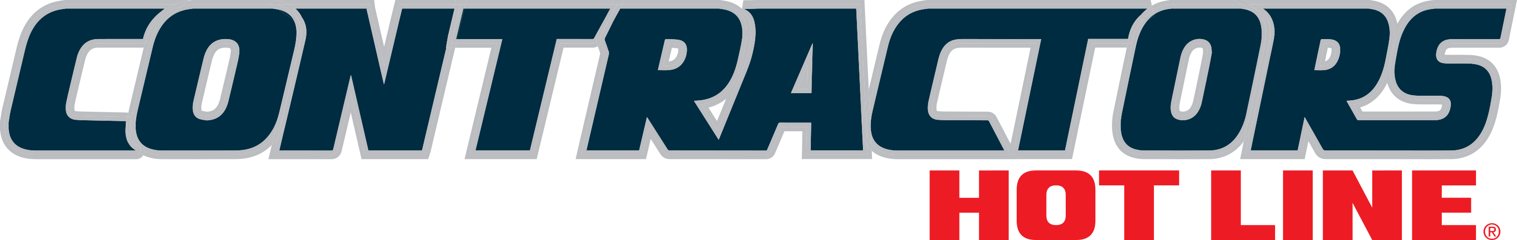 Contractors Hot Line